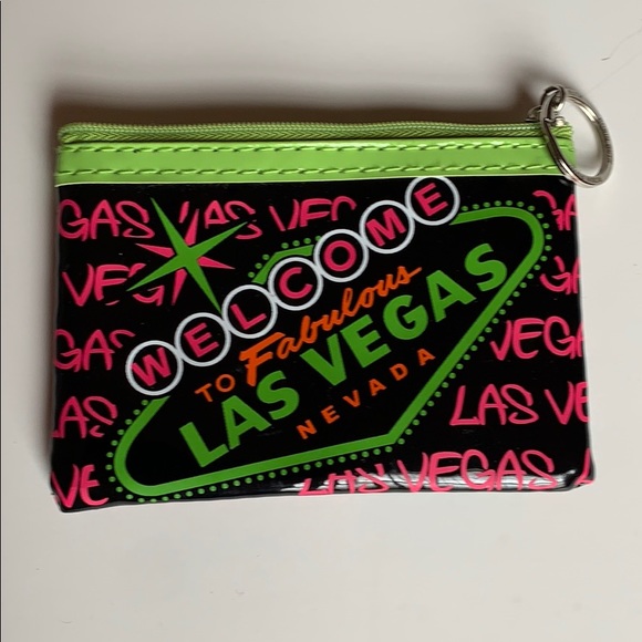 Robin Ruth Women’s Welcome to Las Vegas Case - Picture 2 of 4